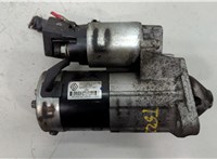 8200584675B Стартер Nissan Juke 2010-2019 20449574 #2
