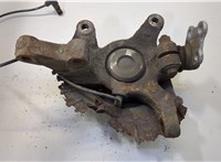  Кулак поворотный Mercedes Vito W639 2004-2013 11420169 #3