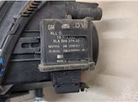  Фара (передняя) Opel Vectra C 2002-2008 20449594 #2
