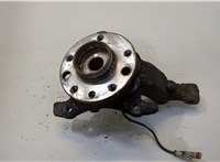  Ступица (кулак, цапфа) Opel Astra H 2004-2010 20449598 #1