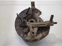  Ступица (кулак, цапфа) Nissan X-Trail (T30) 2001-2006 20449603 #1