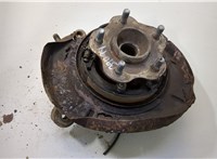  Ступица (кулак, цапфа) Nissan X-Trail (T30) 2001-2006 20449603 #2