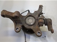  Кулак поворотный Mercedes Vito W639 2004-2013 11420181 #2
