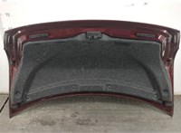  Крышка (дверь) багажника Honda Accord 8 2008-2013 USA 20449612 #2