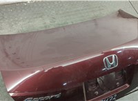  Крышка (дверь) багажника Honda Accord 8 2008-2013 USA 20449612 #5