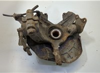  Ступица (кулак, цапфа) Volkswagen Polo 2001-2005 20449616 #2