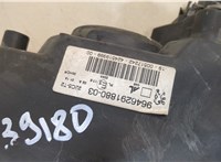  Фара (передняя) Peugeot 307 20449621 #4