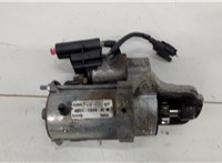 4M5T11000AC Стартер Ford C-Max 2002-2010 20449624 #4