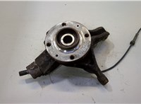  Ступица (кулак, цапфа) Peugeot 307 20449631 #1