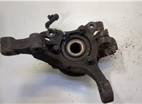  Ступица (кулак, цапфа) Opel Zafira A 1999-2005 20449632 #2