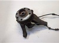  Ступица (кулак, цапфа) Opel Vectra B 1995-2002 20449635 #1
