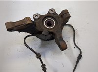  Ступица (кулак, цапфа) Opel Vectra B 1995-2002 20449635 #2