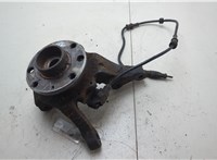 326196, 308323, 90468577 Ступица (кулак, цапфа) Opel Vectra B 1995-2002 20449635 #4