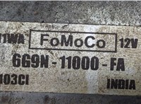 Стартер Ford Focus 2 2008-2011 20449638 #2