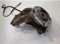  Ступица (кулак, цапфа) Citroen C3 2002-2009 20449640 #1