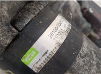  Стартер Toyota Aygo 2005-2014 20449642 #2