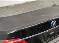  Накладка крышки багажника (двери) BMW 7 E65 2001-2008 11420198 #4