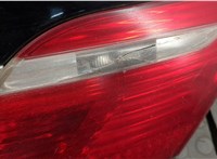  Накладка крышки багажника (двери) BMW 7 E65 2001-2008 11420198 #8