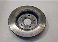  Диск тормозной Ford C-Max 2002-2010 20449651 #1