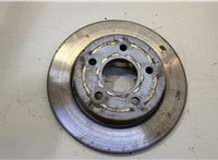  Диск тормозной Ford C-Max 2002-2010 20449651 #3