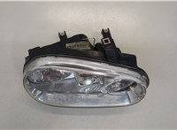 Фара (передняя) Volkswagen Golf 4 1997-2005 20449652 #1