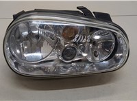  Фара (передняя) Volkswagen Golf 4 1997-2005 20449652 #2