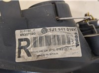  Фара (передняя) Volkswagen Golf 4 1997-2005 20449652 #4