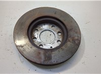  Диск тормозной Opel Corsa C 2000-2006 20449656 #1