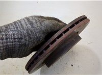 Диск тормозной Opel Corsa C 2000-2006 20449656 #2