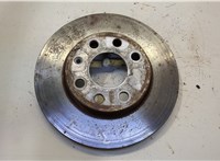  Диск тормозной Opel Corsa C 2000-2006 20449656 #3