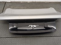  Накладка крышки багажника (двери) Ford Mustang 2017-2023 11420202 #1