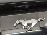  Накладка крышки багажника (двери) Ford Mustang 2017-2023 11420202 #3