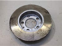 Диск тормозной Skoda Fabia 1999-2007 20449662 #1