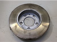  Диск тормозной Skoda Fabia 1999-2007 20449668 #1