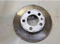  Диск тормозной Skoda Fabia 1999-2007 20449668 #3