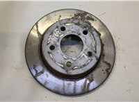  Диск тормозной Ford C-Max 2002-2010 20449672 #3