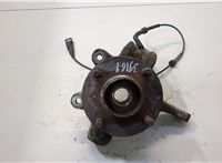  Кулак поворотный Ford Fiesta 2001-2007 11420207 #1