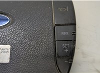  Подушка безопасности водителя Ford Mondeo 3 2000-2007 20449680 #2