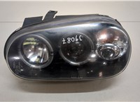  Фара (передняя) Volkswagen Golf 4 1997-2005 20449683 #1
