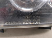  Фара (передняя) Volkswagen Golf 4 1997-2005 20449683 #2