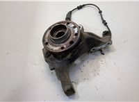  Ступица (кулак, цапфа) Opel Vectra C 2002-2008 20449684 #1