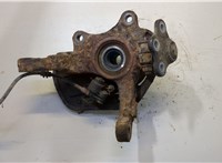  Ступица (кулак, цапфа) Opel Combo 2001-2011 20449689 #2