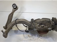  Ступица (кулак, цапфа) Audi A4 (B6) 2000-2006 20449691 #2
