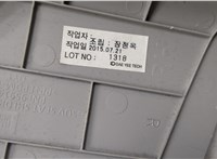  Ремень безопасности Buick Encore 2012-2016 20449694 #4
