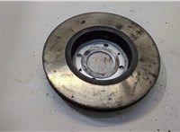  Диск тормозной Mitsubishi Carisma 20449696 #1