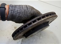  Диск тормозной Mitsubishi Carisma 20449696 #2