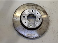  Диск тормозной Mitsubishi Carisma 20449696 #3
