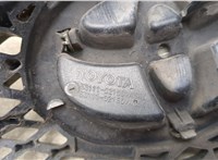 5311102150 Решетка радиатора Toyota Corolla E12 2001-2006 20449701 #5