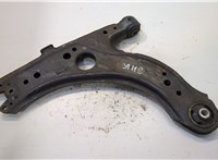 1J0407151C Рычаг подвески Volkswagen Golf 4 1997-2005 20449721 #1