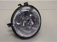  Фара (передняя) Volkswagen Lupo 20449722 #2